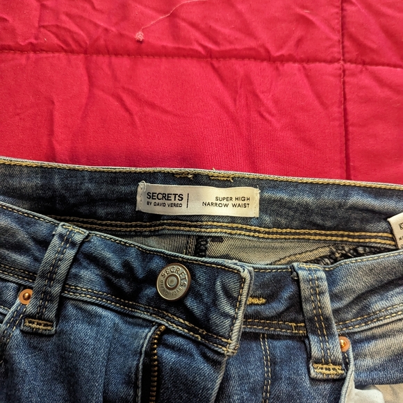 Secrets by David Vered - Picture 3 of 3